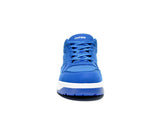 Elten Maverick Low ESD S1P Sicherheitshalbschuh blau – blau