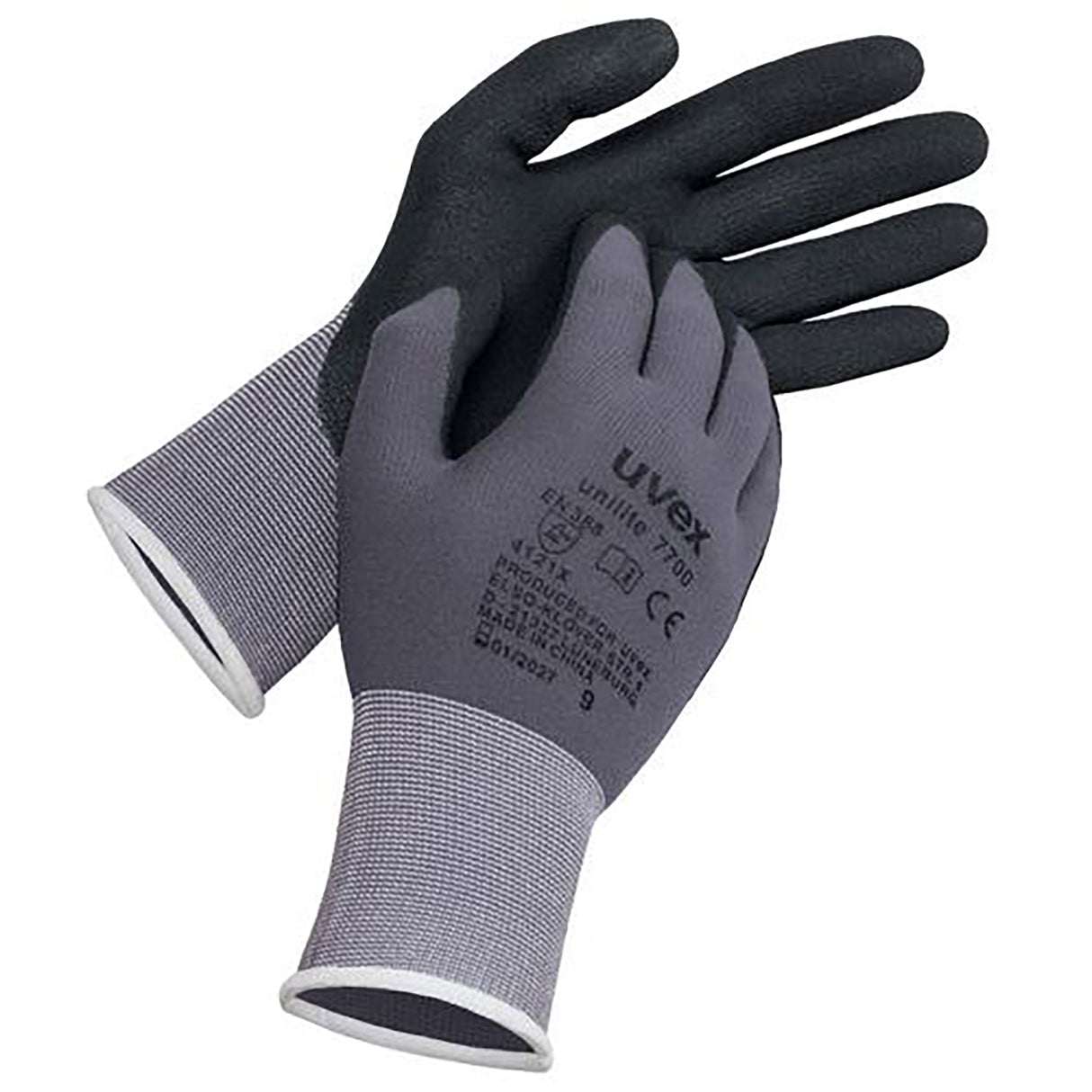 uvex Schutzhandschuh unilite 7700