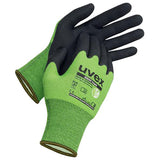 uvex Schutzhandschuh D500 foam