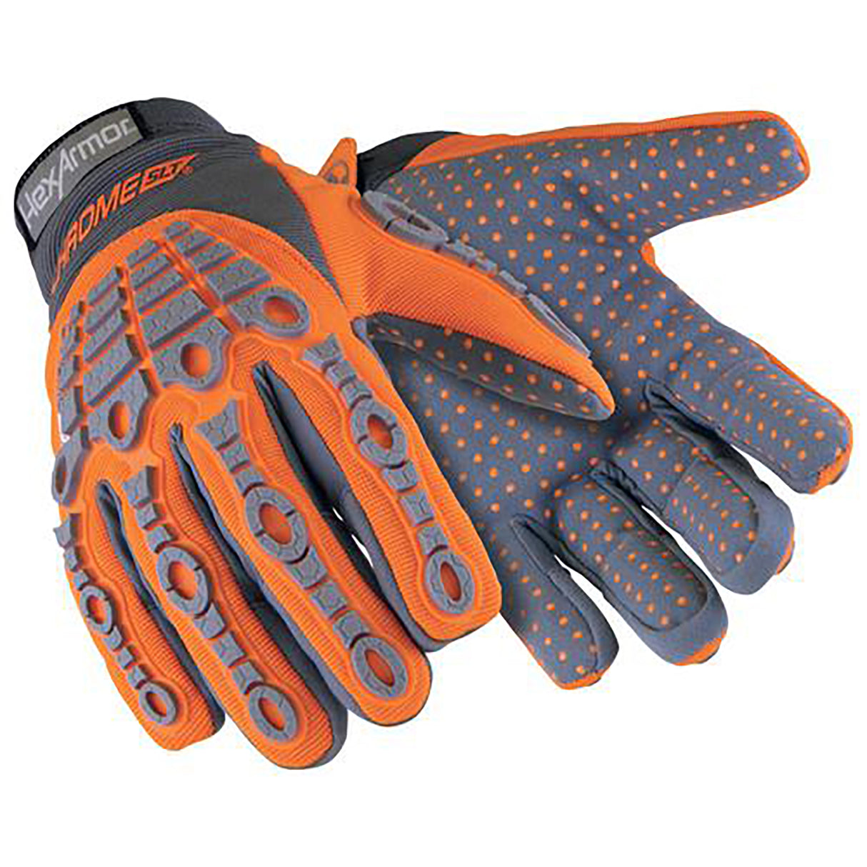 HexArmor Schutzhandschuh Chrome SLT™ 4070