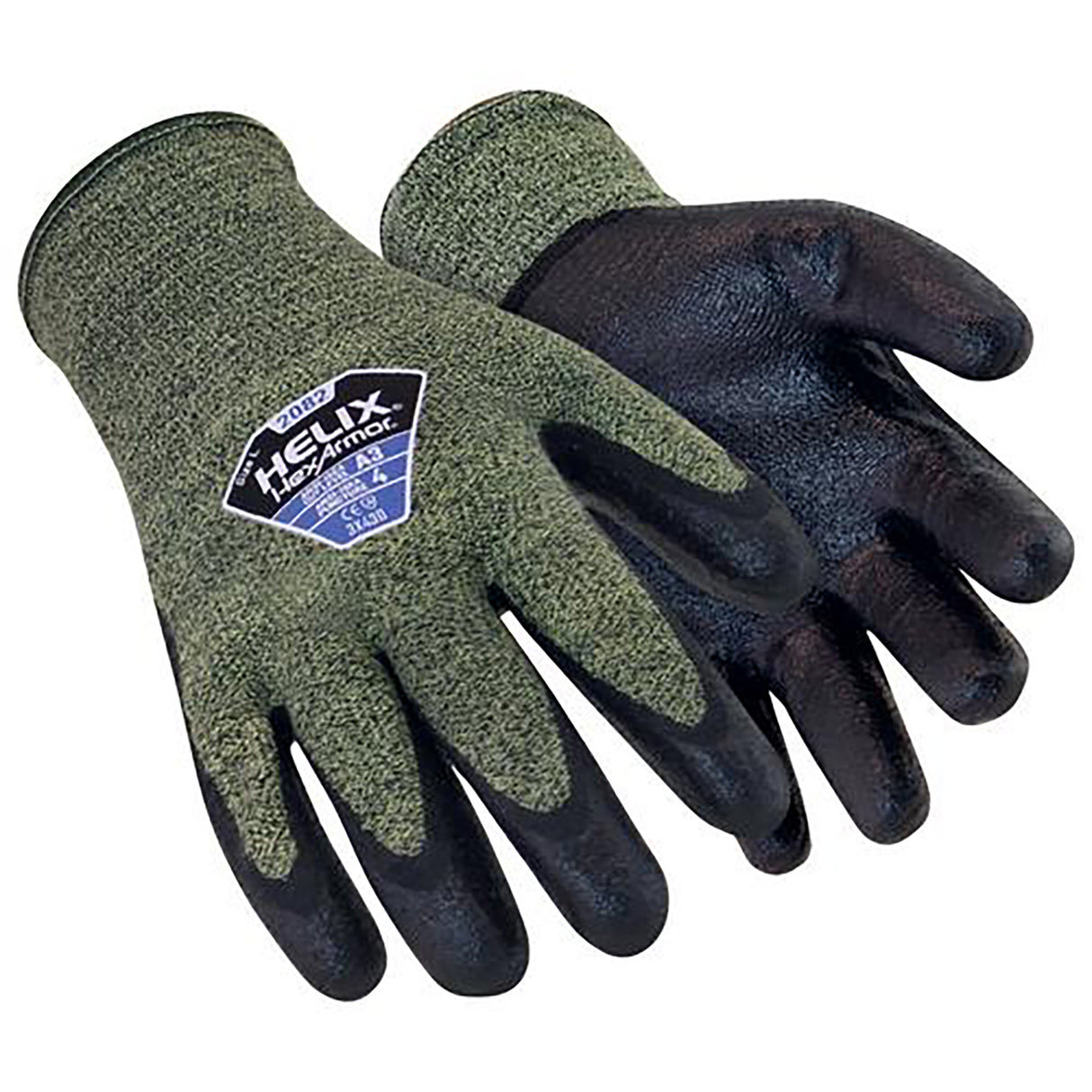 HexArmor Schutzhandschuh Helix® 2082