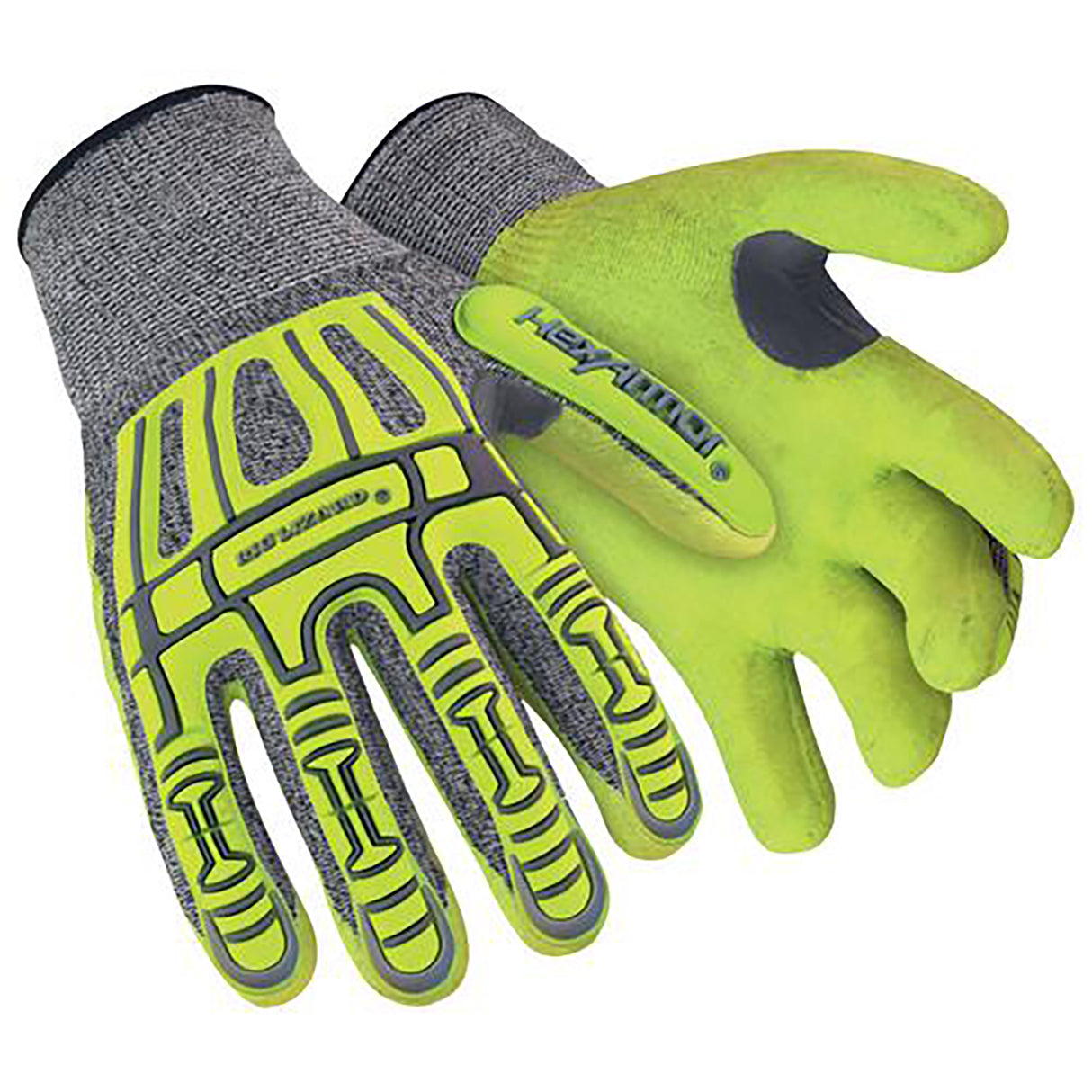 HexArmor Schutzhandschuh Rig Lizard® 2090X