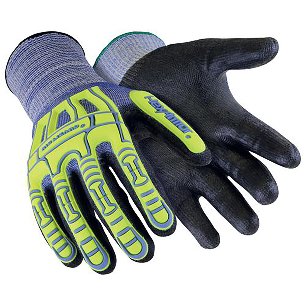 HexArmor Schutzhandschuh Rig Lizard® 2095