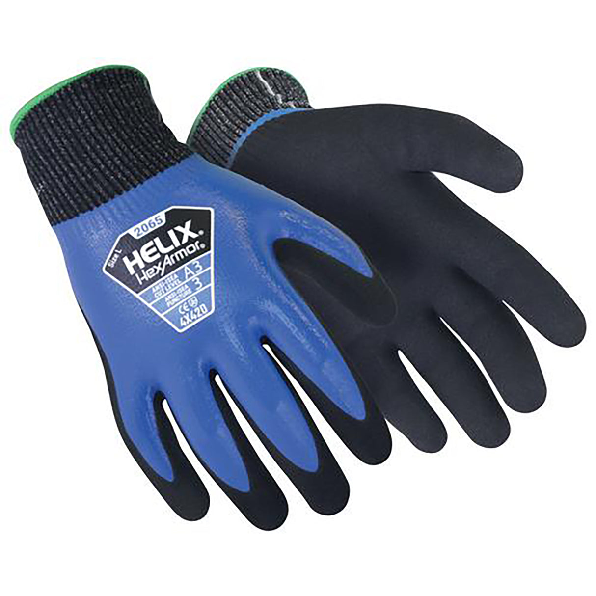 HexArmor Schutzhandschuh Helix® 2065