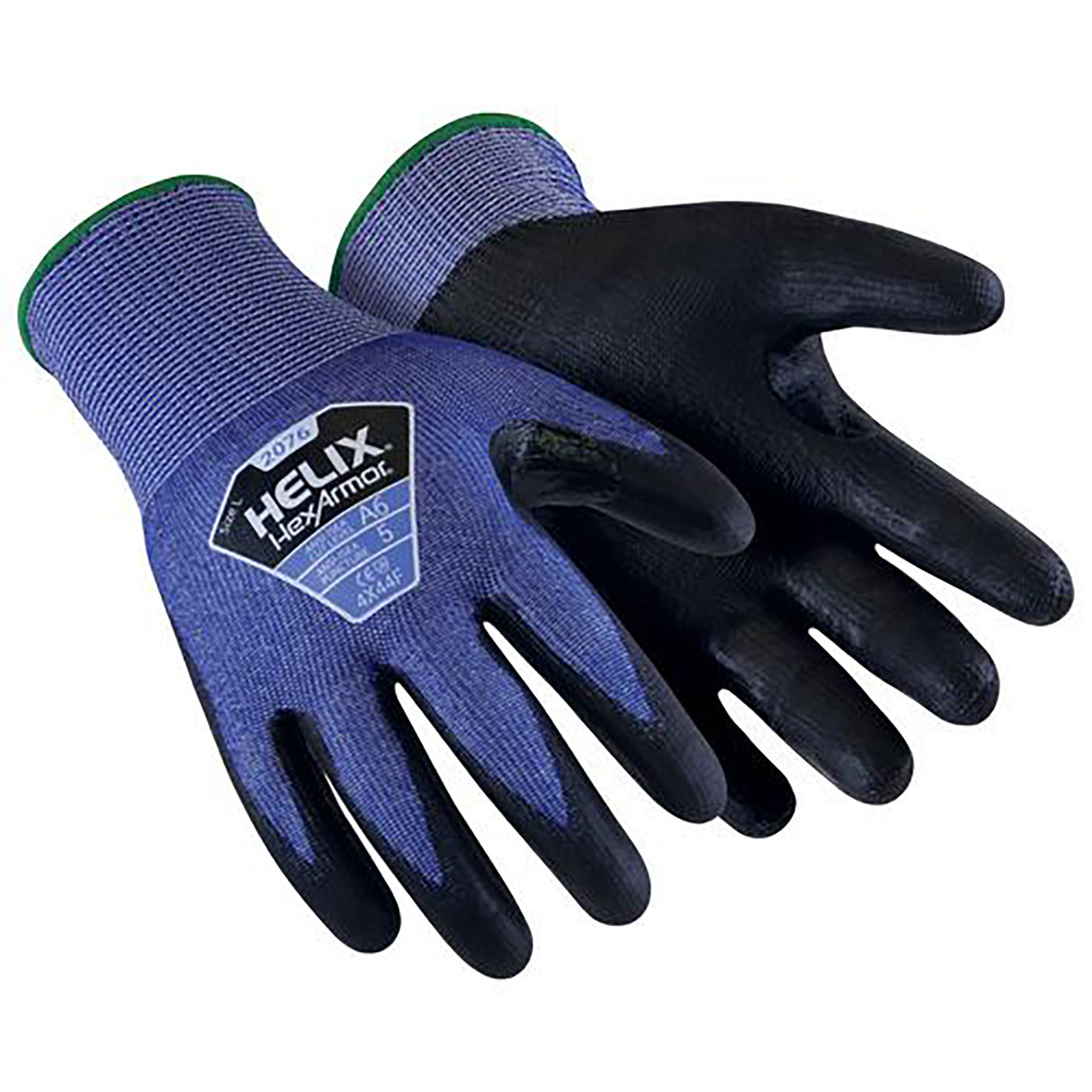 HexArmor Schutzhandschuh Helix® 2076