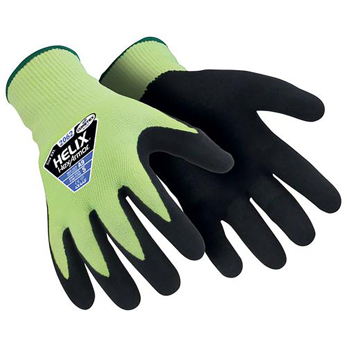 HexArmor Schutzhandschuh Helix® 2062