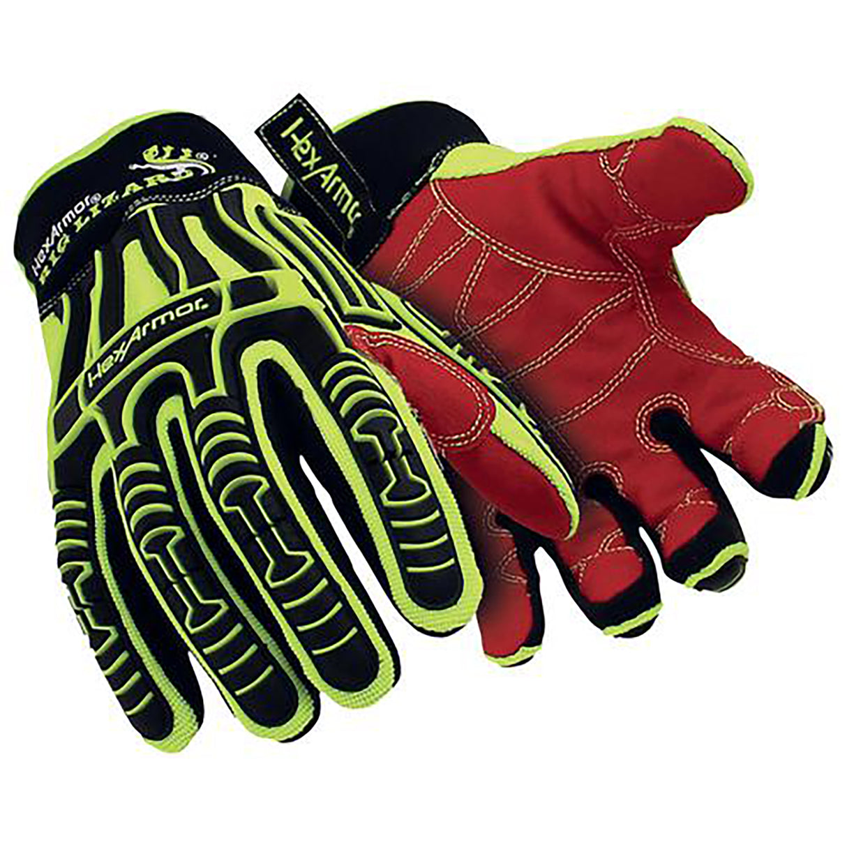 HexArmor Schutzhandschuh Rig Lizard®