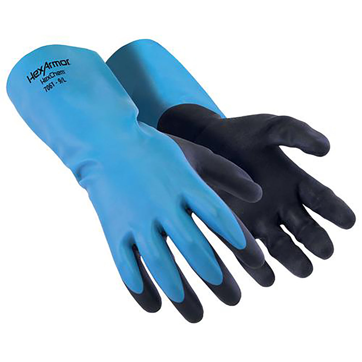 HexArmor Schutzhandschuh HexChem