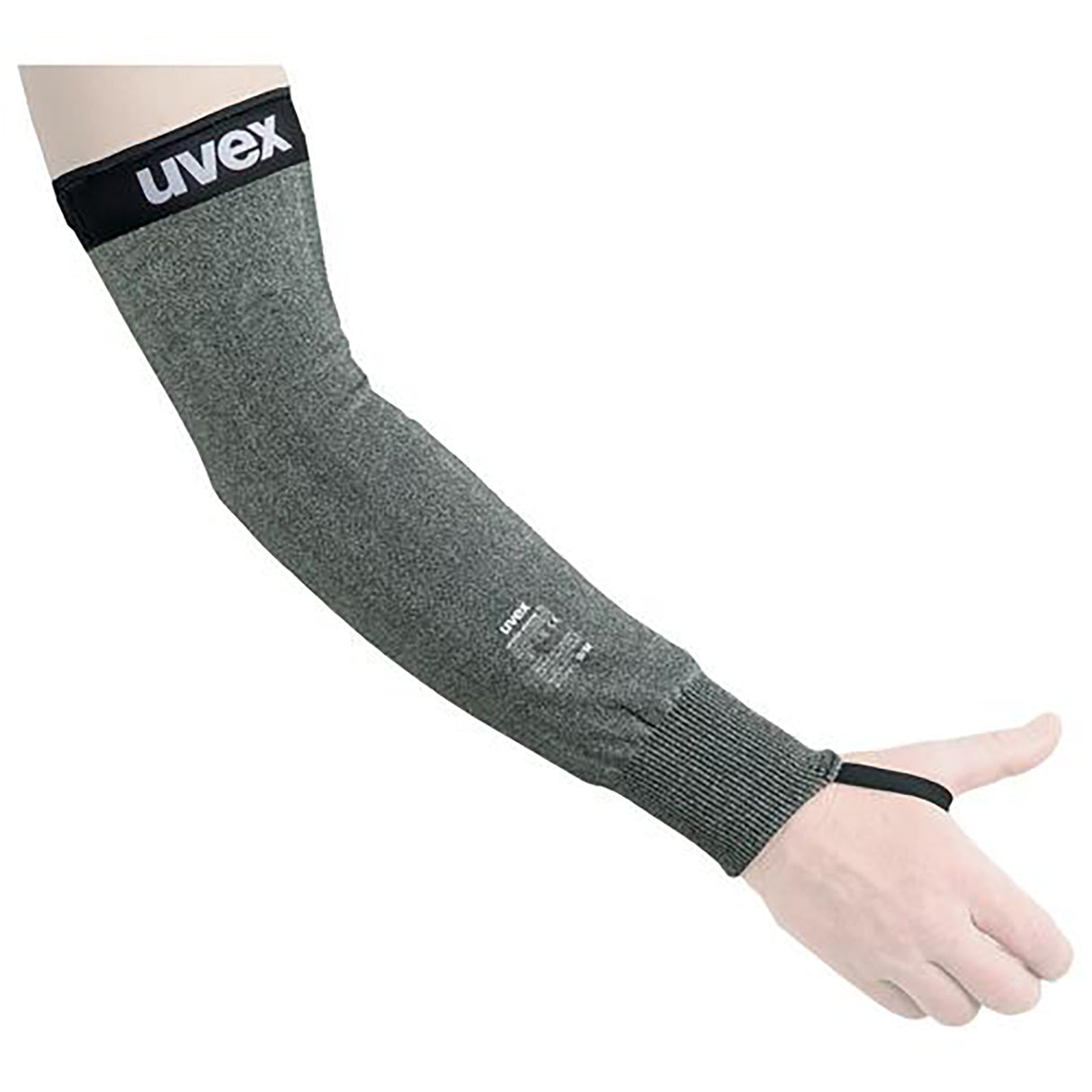 Unterarmschutz uvex unidur sleeve TL
