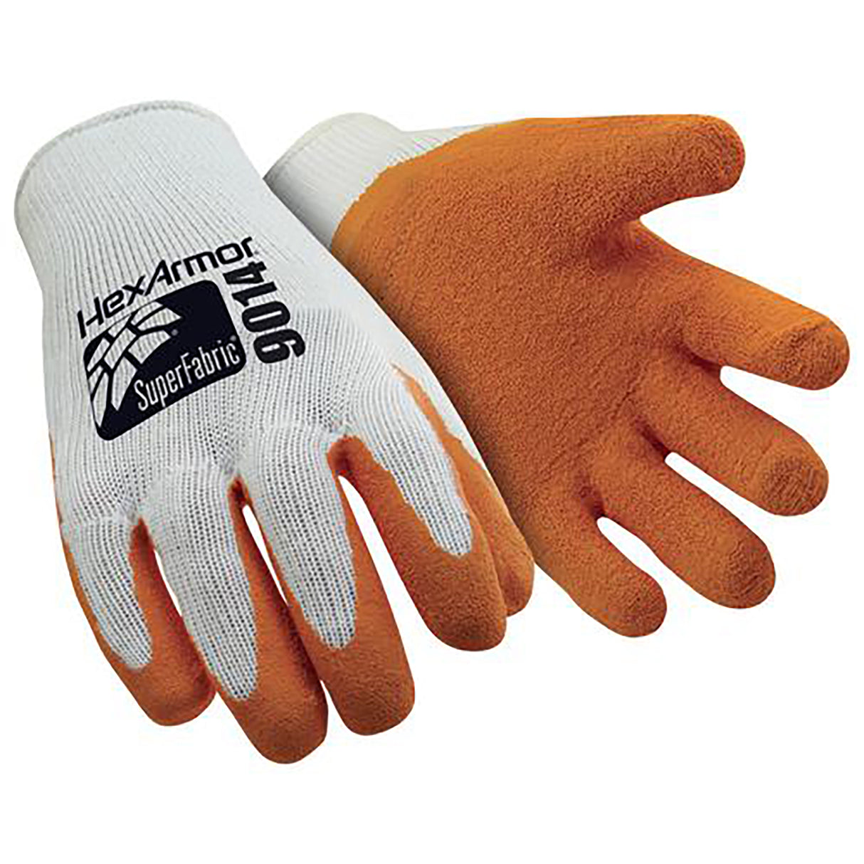 HexArmor Schutzhandschuh SharpsMaster II 9014