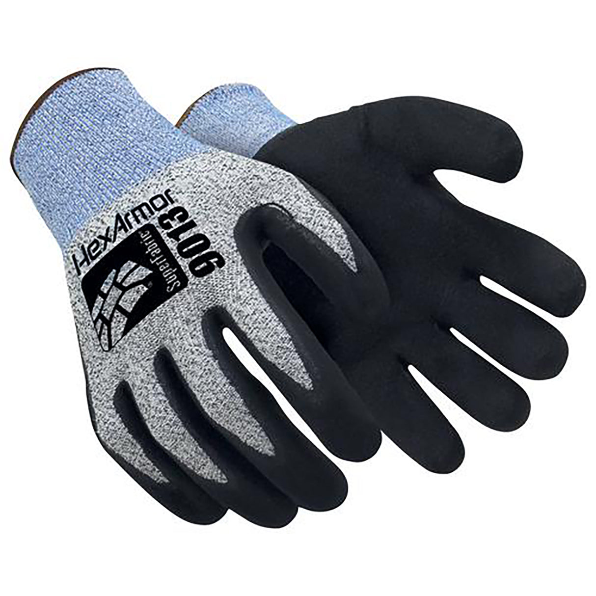 HexArmor Schutzhandschuh 9000 Series 9013