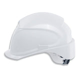 Schutzhelm uvex airwing B-S-WR