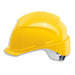 Schutzhelm uvex airwing B-S-WR