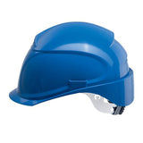 Schutzhelm uvex airwing B-S-WR
