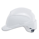 Schutzhelm uvex airwing B-WR