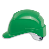 Schutzhelm uvex airwing B-WR