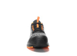 Elten Hanko Xxnf S1PS Sicherheitshalbschuhe schwarz – schwarz