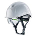 Schutzhelm uvex pheos S-KR IES