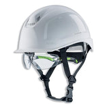 Schutzhelm uvex pheos S-KR IES