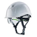 Schutzhelm uvex pheos S-KR IES