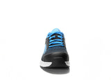 Elten Tornado Xxsw ESD S1PS Sicherheitshalbschuhe blau – blau