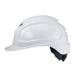 Schutzhelm uvex pheos IES-S - workXperts