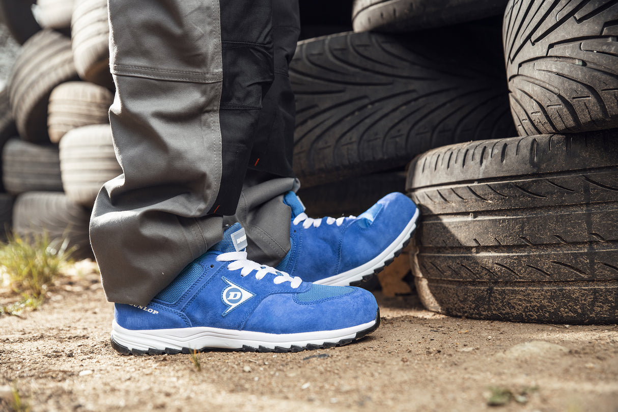 Dunlop Flying Arrow S3