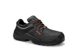 Elten Renzo XW Low ESD S3 Sicherheitshalbschuh schwarz – schwarz