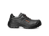 Elten Renzo XW Low ESD S3 Sicherheitshalbschuh schwarz – schwarz