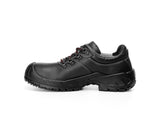 Elten Renzo XW Low ESD S3 Sicherheitshalbschuh schwarz – schwarz