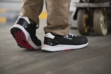 Sicherheitsschuhe Dunlop Storm S3