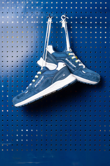 Sicherheitsschuhe Dunlop Storm S3