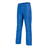 uvex Arbeitshose welding