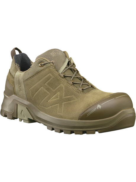 Haix CONNEXIS Safety+ GTX LTR low
