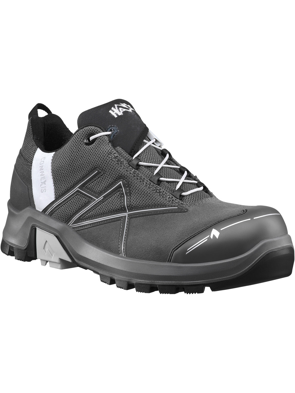 Haix CONNEXIS Safety+ GTX low