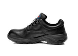 Elten Bruno ESD S2 Sicherheitshalbschuh schwarz – schwarz