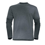 uvex Longsleeve cut