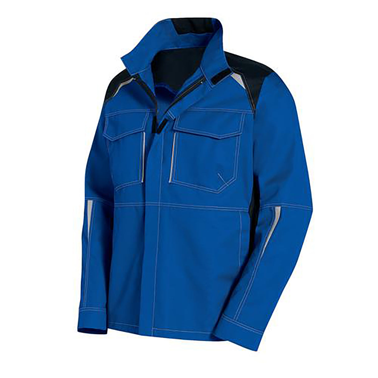 uvex Arbeitsjacke new worker
