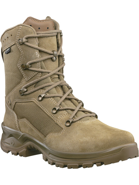 Haix Combat GTX