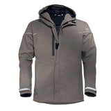 uvex Wetterjacke perfeXXion