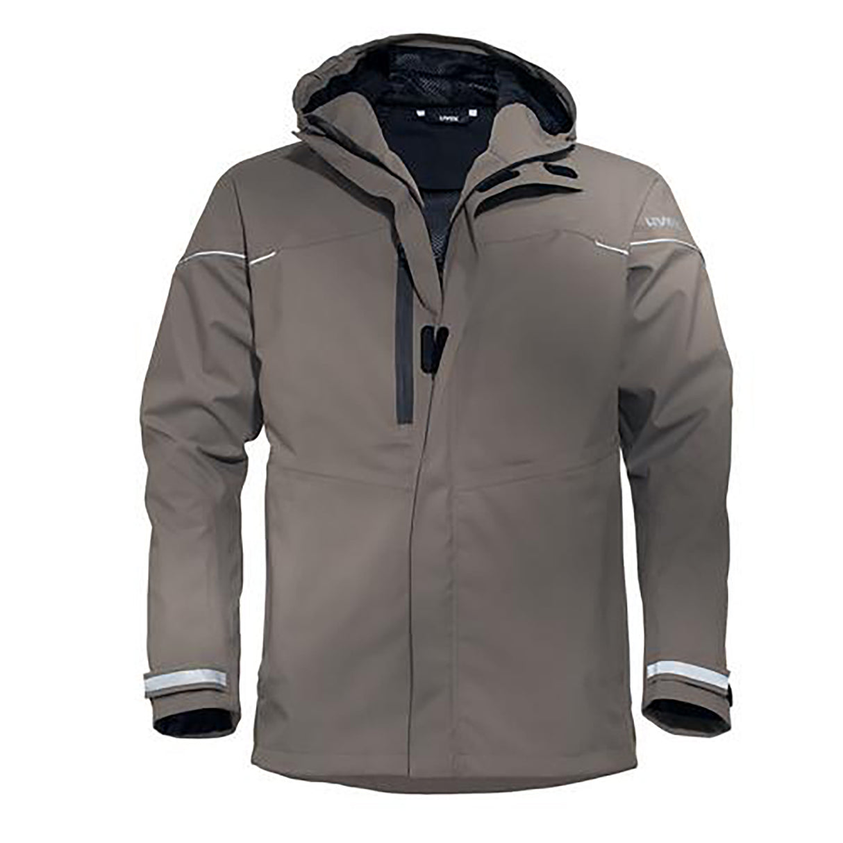 uvex Wetterjacke perfeXXion
