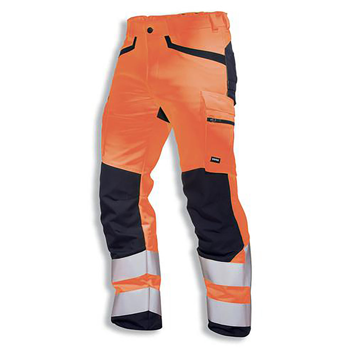 uvex Arbeitshose protection flash