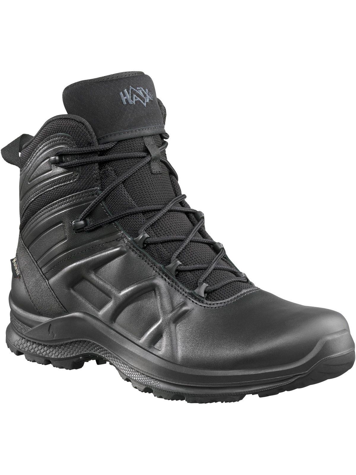 Haix Black Eagle Tactical 2.0 GTX mid