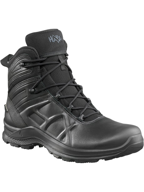 Haix Black Eagle Tactical 2.0 GTX mid