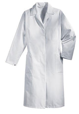 Uvex Damenmantel whitewear