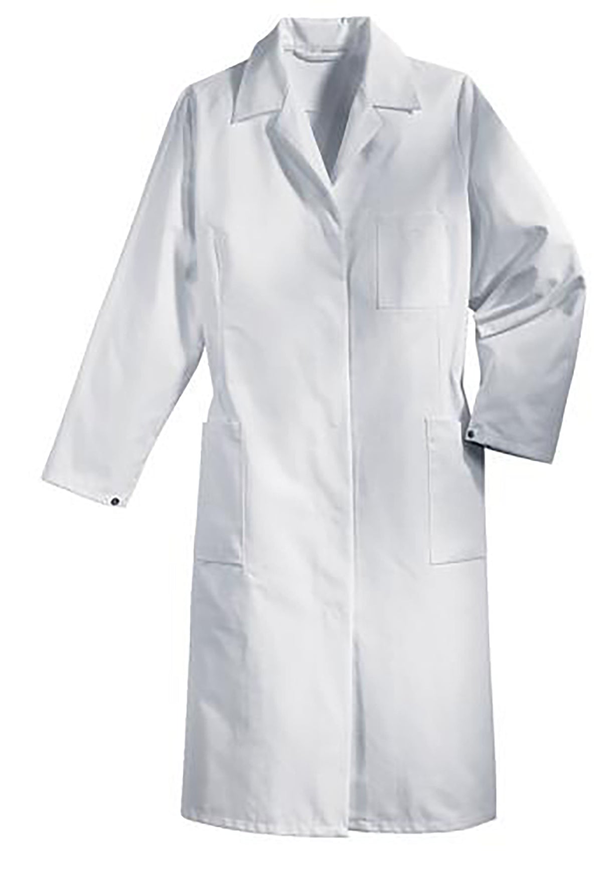 Uvex Damenmantel whitewear