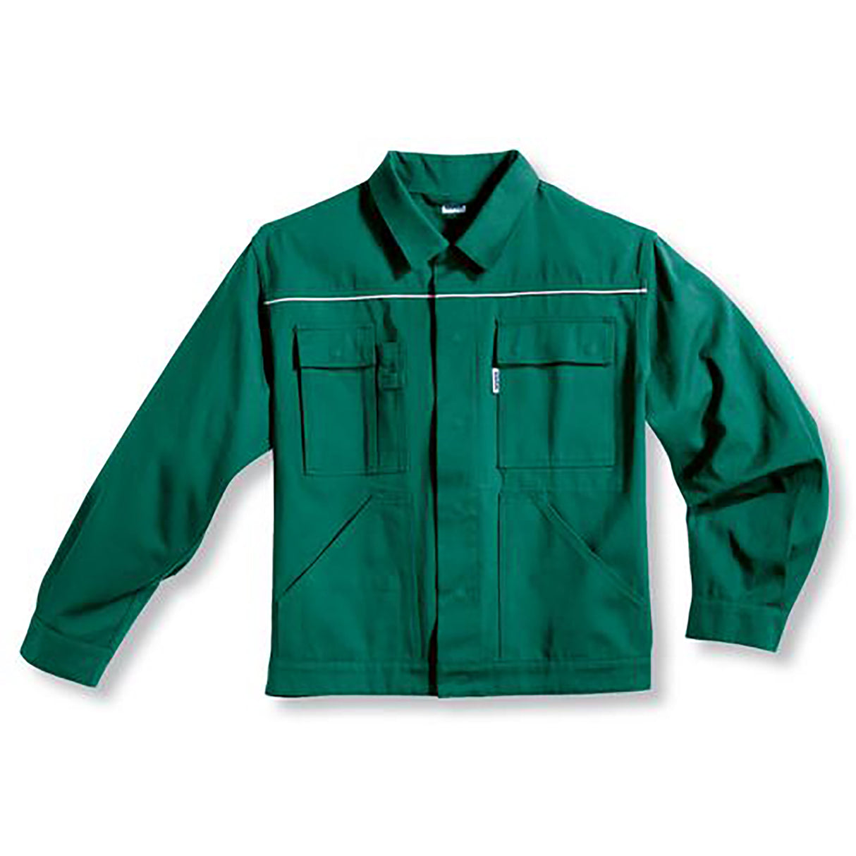 uvex Arbeitsjacke extra