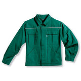 uvex Arbeitsjacke extra