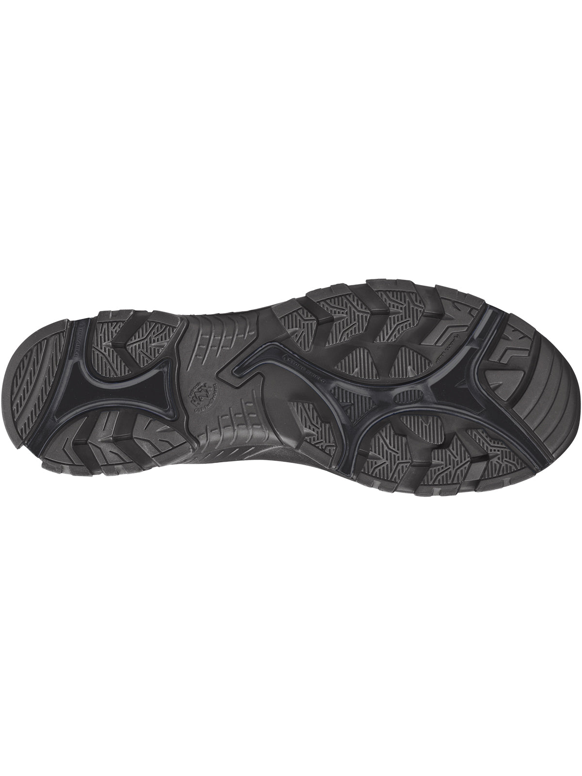 Haix Black Eagle Safety 40 mid