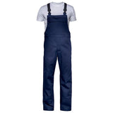 uvex Latzhose welding